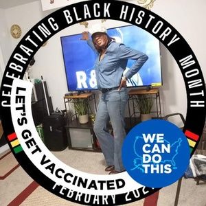 Meet your Posher, Ann